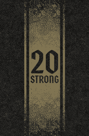 20 Strong: Solar Sentinels Core Game