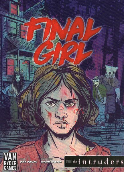 Final Girl S2 A Knock at the Door