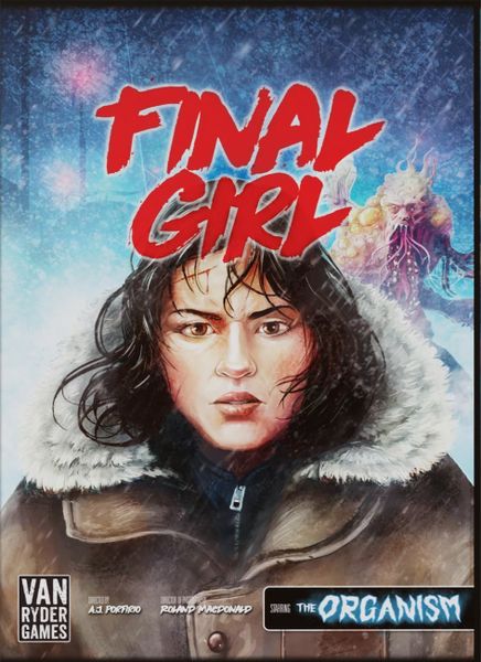 Final Girl S2 Panic at Station 2891
