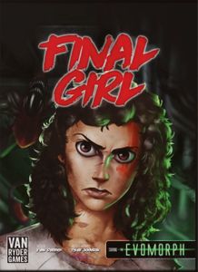 FINAL GIRL S2 INTO THE VOID