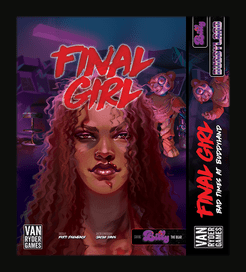 FINAL GIRL S3 BAD TIMES AT BUDDYLAND
