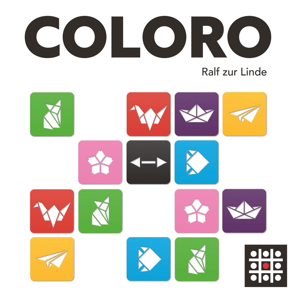 Coloro