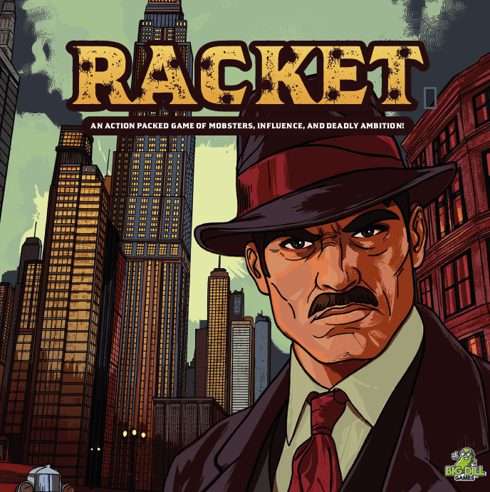 Racket