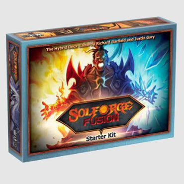 SolForge Fusion Starter Kit (Set 1)