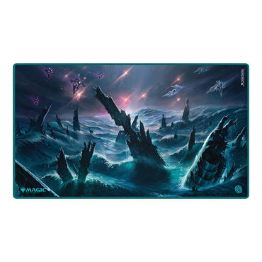 ULTIMATE GUARD PLAYMAT: EOE EDGE OF ETERNITIES: WATERY GRAVE