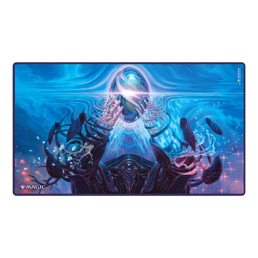 ULTIMATE GUARD PLAYMAT: EOE EDGE OF ETERNITIES: THE ENDSTONE