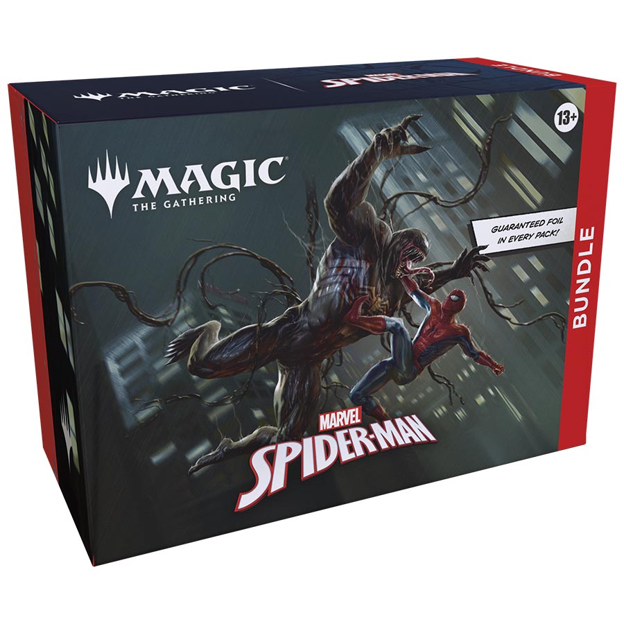 Marvel's Spider-Man - Bundle Preorder