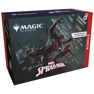 Marvel's Spider-Man - Bundle Preorder