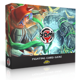 Yomi 2: Storage Box and EX Powerup Expansion